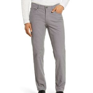 Brax Two Tone 2.0 Cooper Fancy Regular Pants 34/26